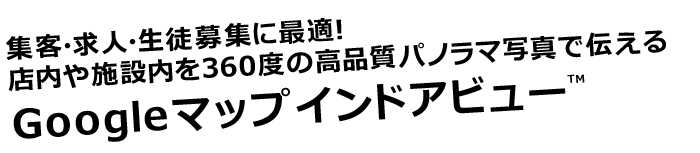 Google　マップ　インドアビュー5.jpg