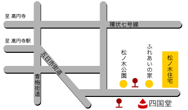 会社地図